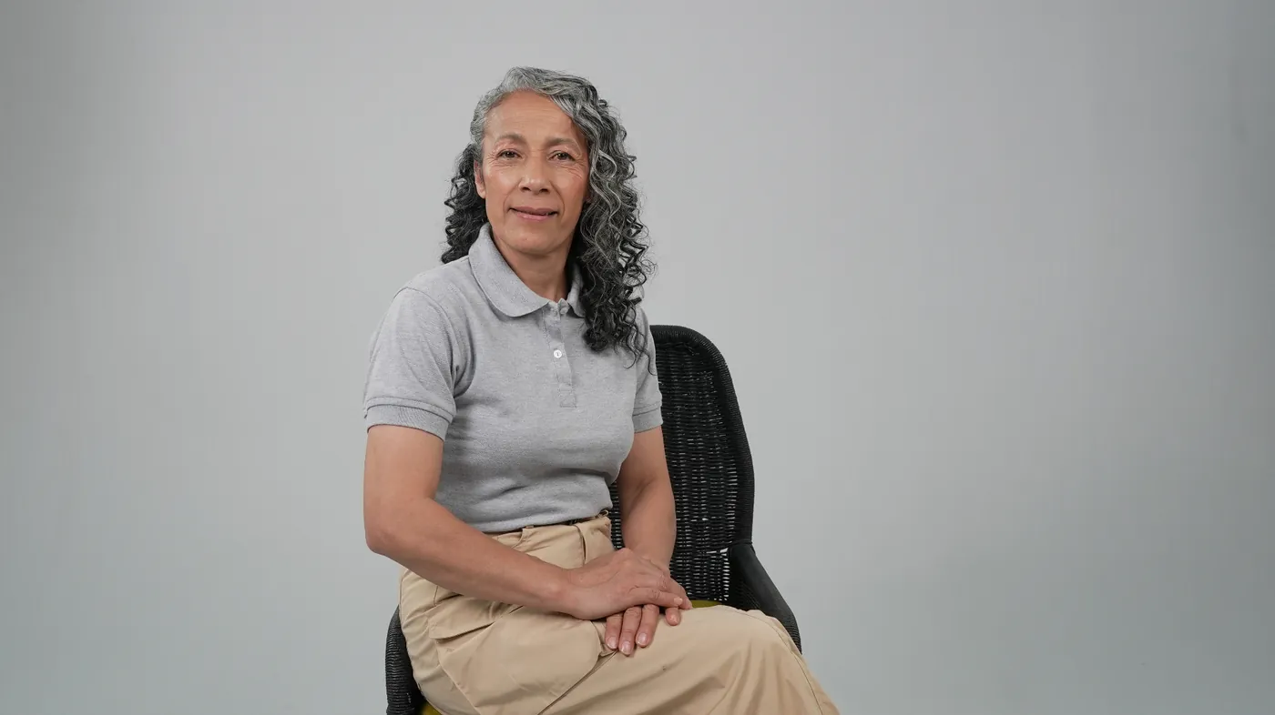 Yenny Chaux