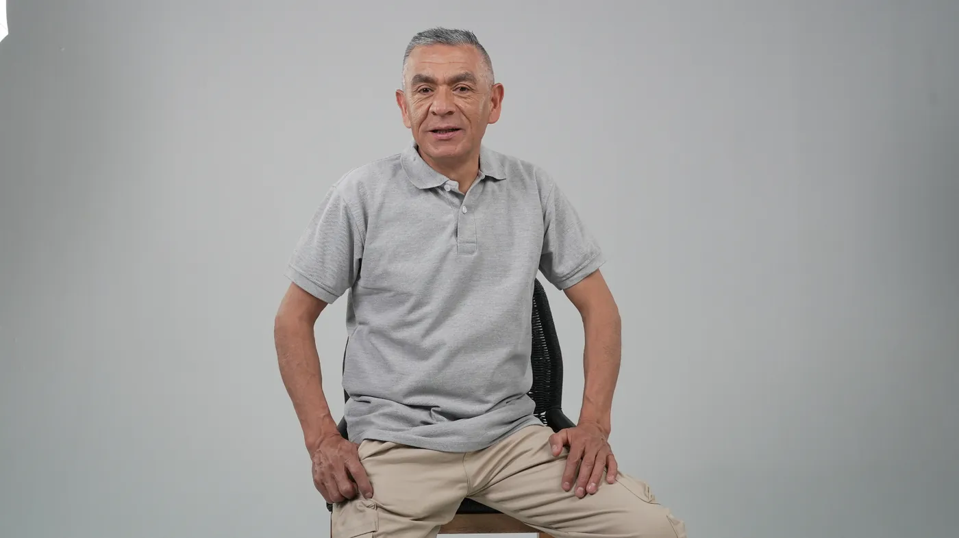 Jorge Barrera